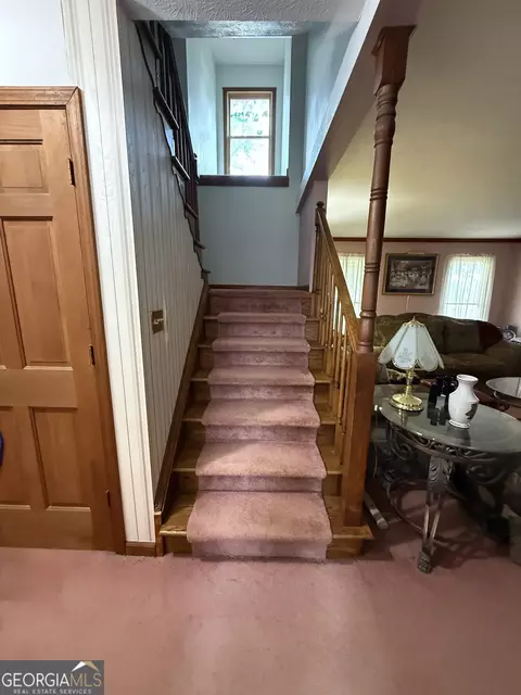 Entry Way - 291 Morgan Mill Rd, Brooks, GA 30205 photo 1 of 1