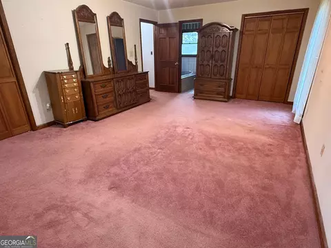Bedroom - 291 Morgan Mill Rd, Brooks, GA 30205 photo 3 of 6