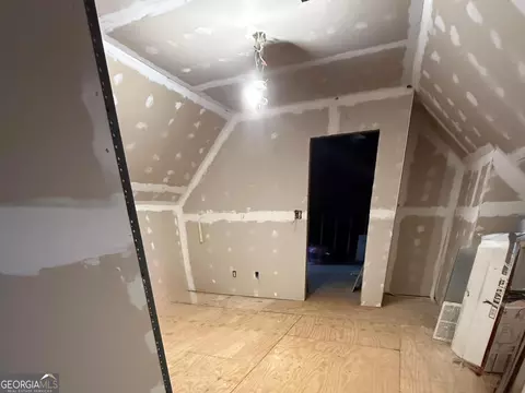Bedroom - 291 Morgan Mill Rd, Brooks, GA 30205 photo 6 of 6