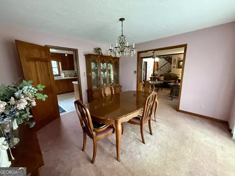 Dining - 291 Morgan Mill Rd, Brooks, GA 30205 photo 1 of 2