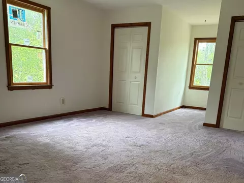 Bedroom - 291 Morgan Mill Rd, Brooks, GA 30205 photo 5 of 6