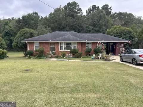 1037 W Washington St, Monticello, GA 31064