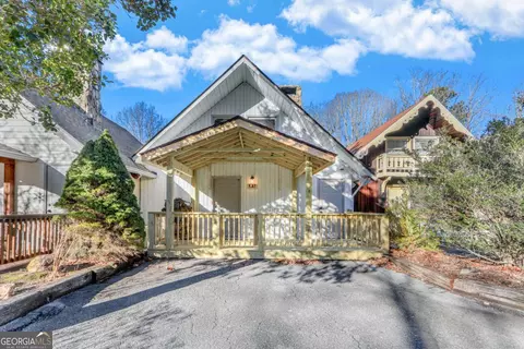3 Berkshire Ln #D3, Sky Valley, GA 30537