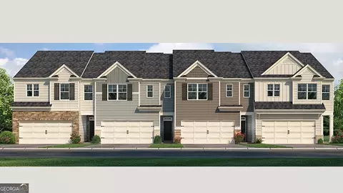 68 Hughes Place Dr, Dawsonville, GA 30534