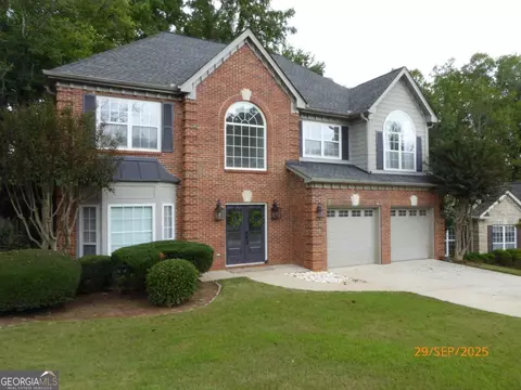 1515 Elgaen Place Dr, Roswell, GA 30075