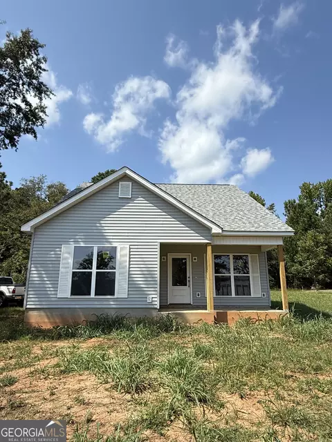 200 Cathy Way, Lincolnton, GA 30817