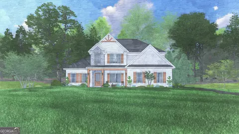 314 Air View Dr, Warner Robins, GA 31093