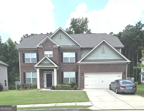 445 Piedmont Cir, Covington, GA 30016