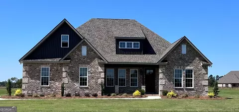 463 Arena Rd, Perry, GA 31069