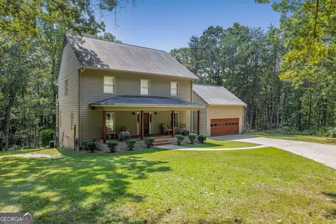 3435 Chestatee Rd, Gainesville, GA 30506