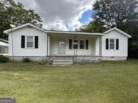 50 Sportsman Club Rd, Hogansville, GA 30230