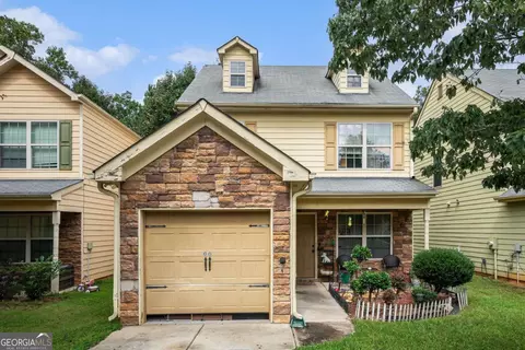 1045 Wedgewood Ct, Conyers, GA 30012