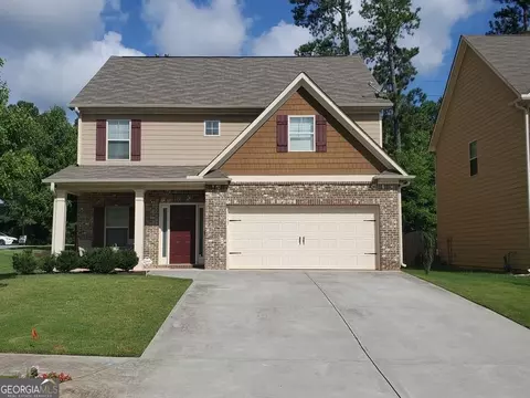 2613 Kolb Manor Cir SW, Marietta, GA 30008