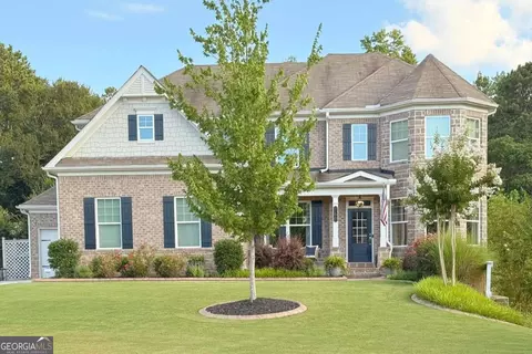 166 Wheaten Dr, Woodstock, GA 30188