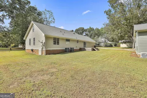 Exterior - 190 Gable Rd, Brooks, GA 30205 photo 12 of 18