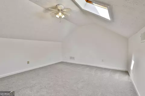 Bedroom - 190 Gable Rd, Brooks, GA 30205 photo 2 of 2