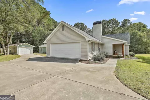 Other - 190 Gable Rd, Brooks, GA 30205 photo 3 of 16