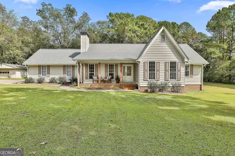 190 Gable Rd, Brooks, GA 30205