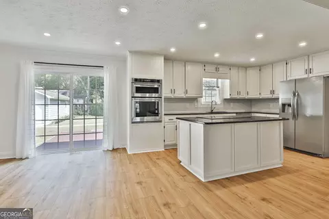 Kitchen - 190 Gable Rd, Brooks, GA 30205 photo 1 of 4