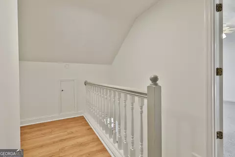 Entry Way - 190 Gable Rd, Brooks, GA 30205 photo 1 of 4
