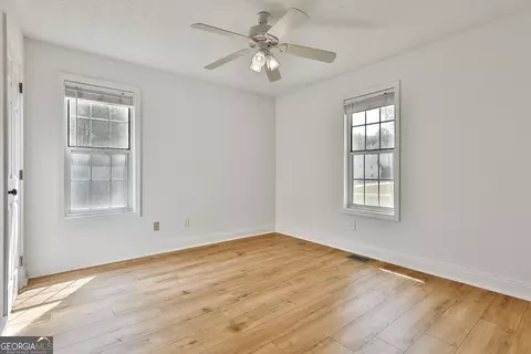 Bedroom - 190 Gable Rd, Brooks, GA 30205 photo 1 of 2