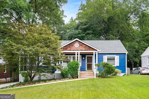 1248 Oakfield Dr SE, Atlanta, GA 30316