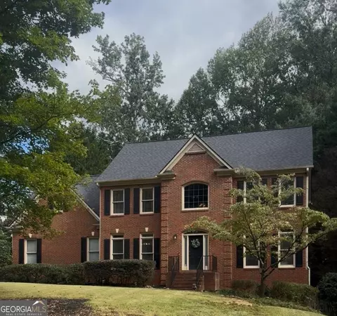 3505 Chartwell Dr, Suwanee, GA 30024
