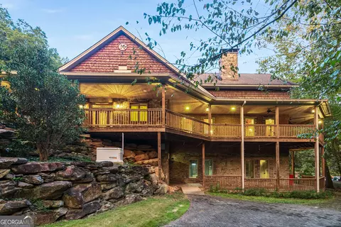 291 Tranquility Dr, Demorest, GA 30535