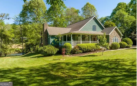 83 Licklog Road Apt Tr 1a1b Rd #TR 1A,1B, Ellijay, GA 30536