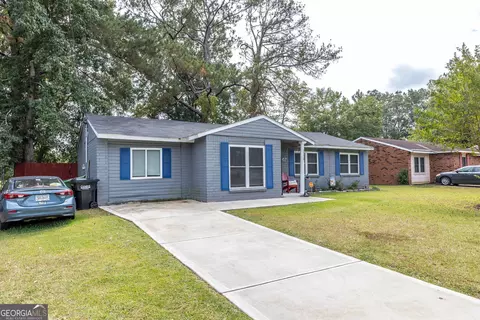 3570 Stratford Ave, Columbus, GA 31906