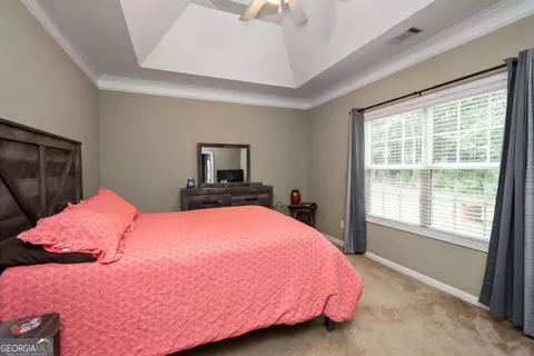 Bedroom - 401 Nashua Dr, Lagrange, GA 30240 photo 2 of 6