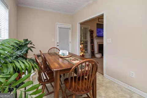 Dining - 401 Nashua Dr, Lagrange, GA 30240 photo 1 of 1