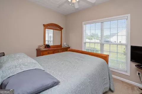Bedroom - 401 Nashua Dr, Lagrange, GA 30240 photo 3 of 6