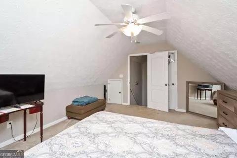 Bedroom - 401 Nashua Dr, Lagrange, GA 30240 photo 6 of 6