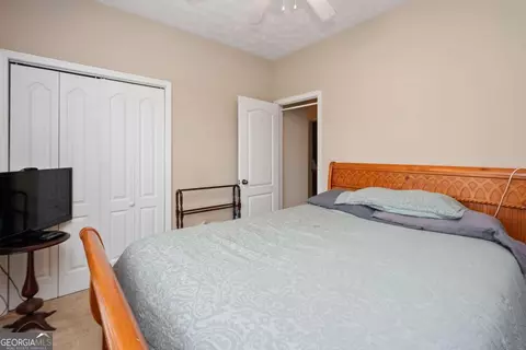 Bedroom - 401 Nashua Dr, Lagrange, GA 30240 photo 4 of 6