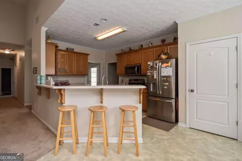 Kitchen - 401 Nashua Dr, Lagrange, GA 30240 photo 1 of 7