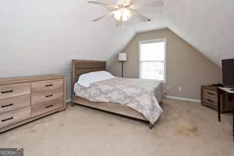 Bedroom - 401 Nashua Dr, Lagrange, GA 30240 photo 5 of 6
