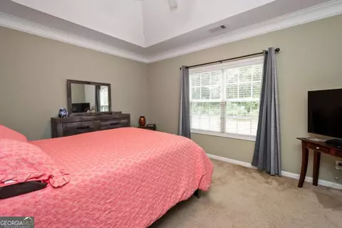 Bedroom - 401 Nashua Dr, Lagrange, GA 30240 photo 1 of 6