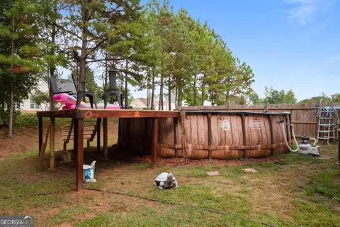 Exterior - 401 Nashua Dr, Lagrange, GA 30240 photo 7 of 8