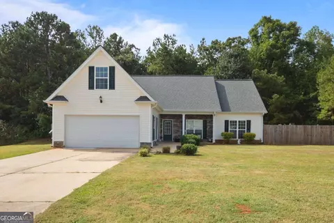 401 Nashua Dr, Lagrange, GA 30240