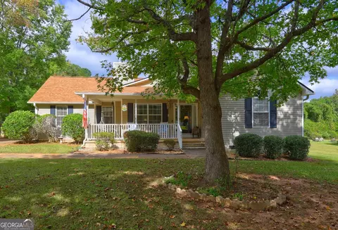 145 Wilder Way, Williamson, GA 30292