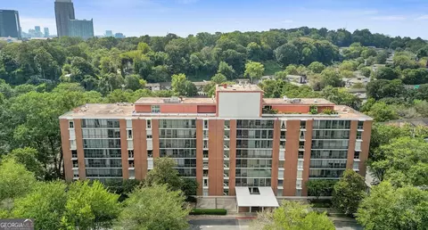 130 26th St NW #808, Atlanta, GA 30309