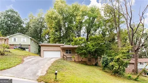 1561 Danbury Dr, Norcross, GA 30093