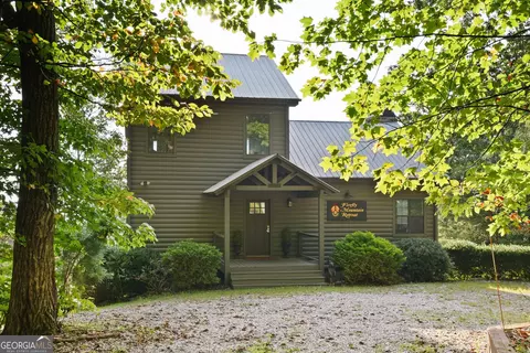 603 Yonah Mountain Rd, Cleveland, GA 30528