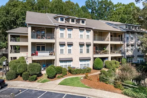 125 Wood Lake Dr #207, Athens, GA 30606