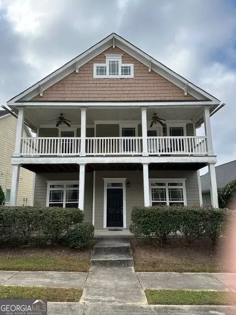 715 Ivy Brook Way, Macon, GA 31210