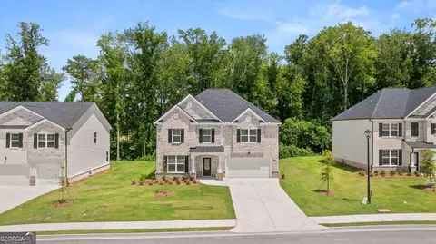 260 Sandy Oak Dr, Loganville, GA 30052