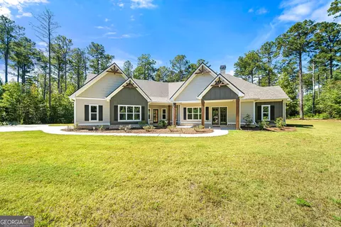 164 Rowe Rd, Senoia, GA 30276