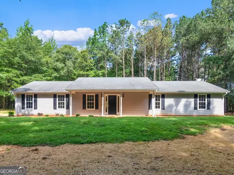 434 Barnes Rd, Jackson, GA 30233