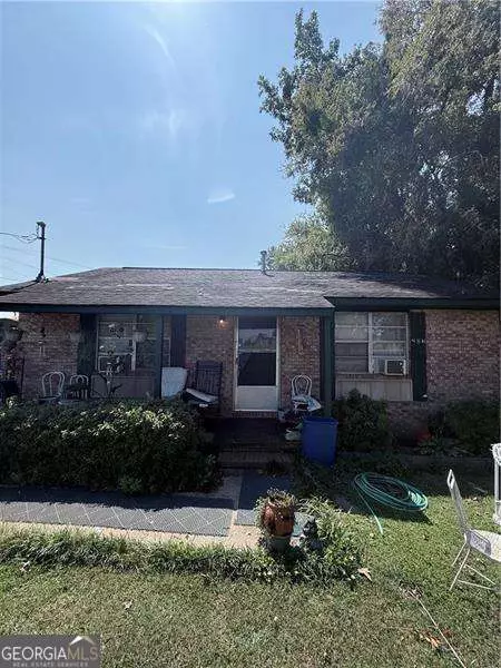202 Mclendon Dr, Washington, GA 30673